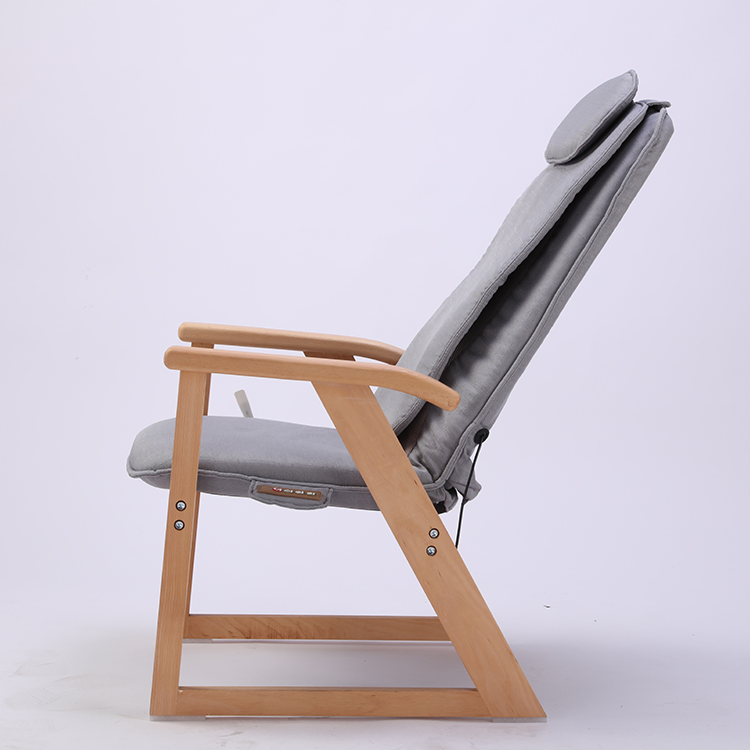 Hot Selling High Quality Folding Massage Chair Mini Massage Chair Folding Chair