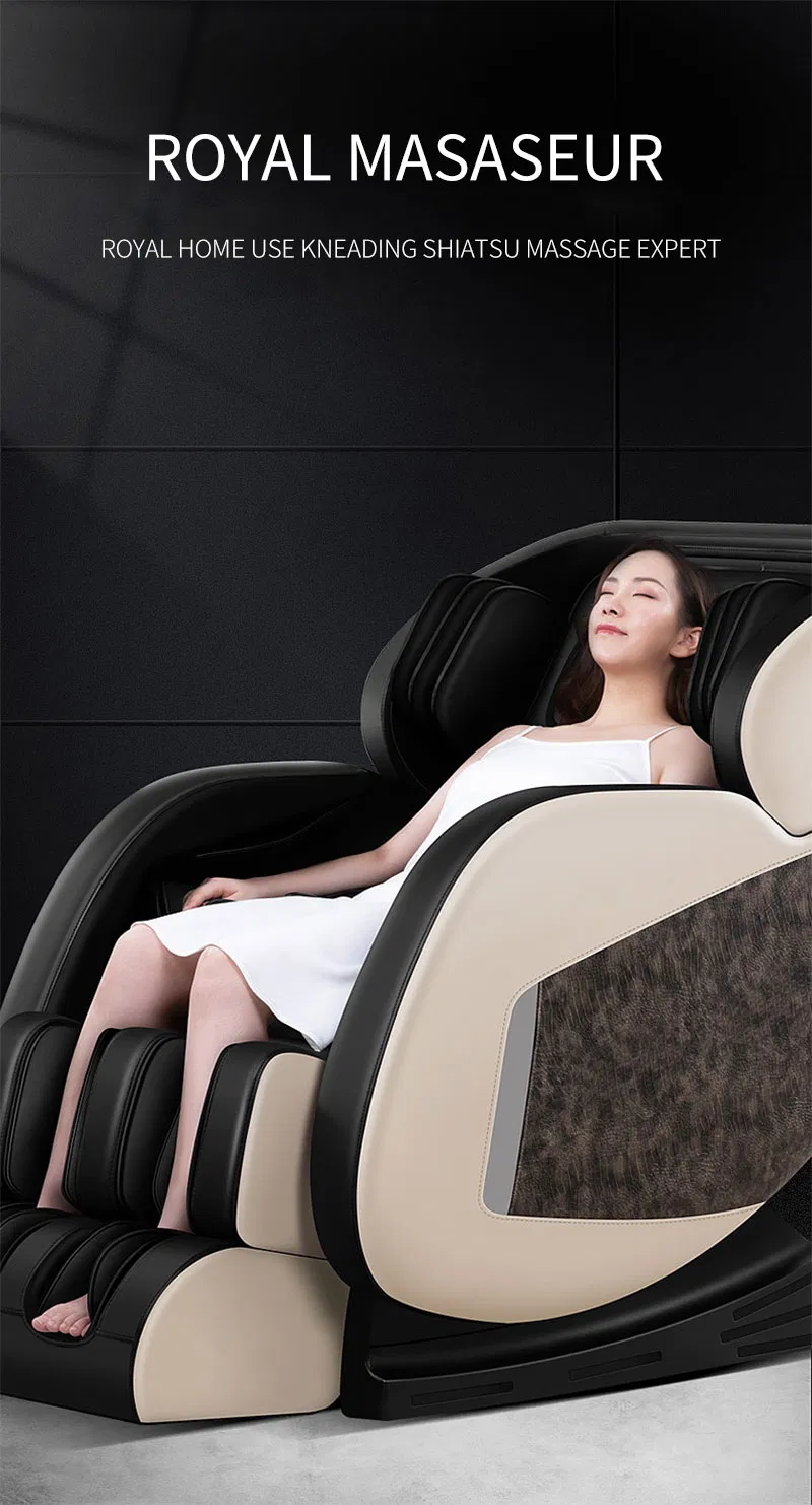 Manufacture Direct Best Zero Gravity Massage Chair