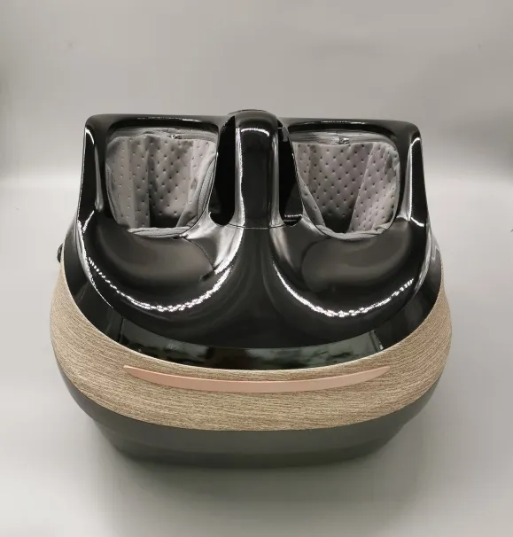 Multi Setting Electric Feet Massager with Deep Kneading Massage Therapy