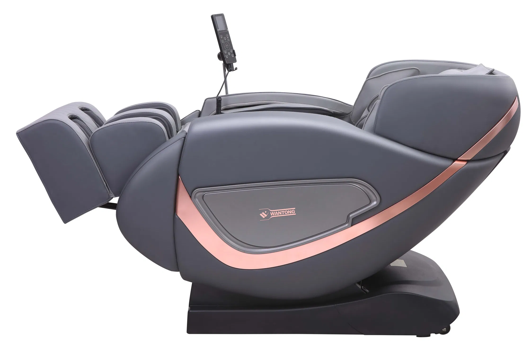 New Design Cheap Massage Chair Shiatsu Foot Head Neck Massage