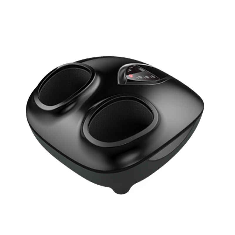 New Style Intelligent Foot Massager Rolling Heating Pressing Squeezing Scraping Foot Massager