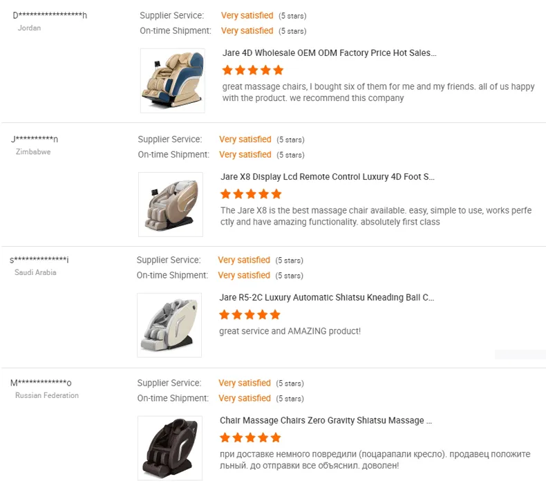 Operated Pad for Shoulder Neck Parts Controller Remote Control Shiatsu Pedicure Massage Chair