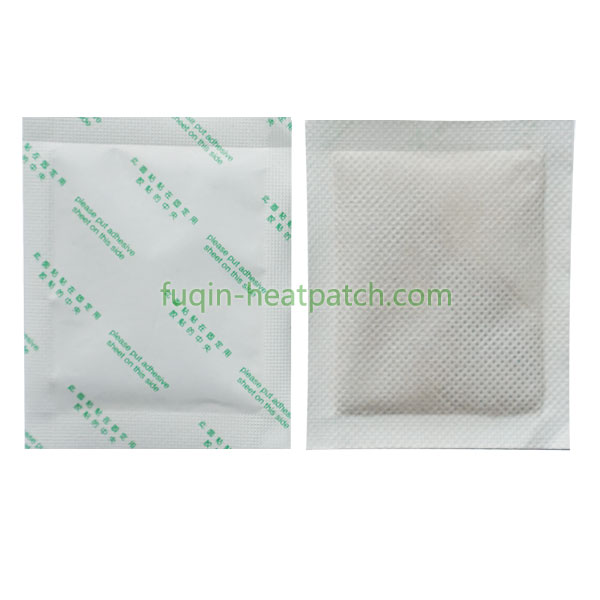 Rose Detox Foot Patch