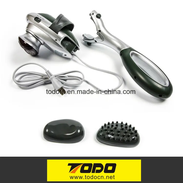 Todo Energy King Massage Hammer High Quality Handheld Massager