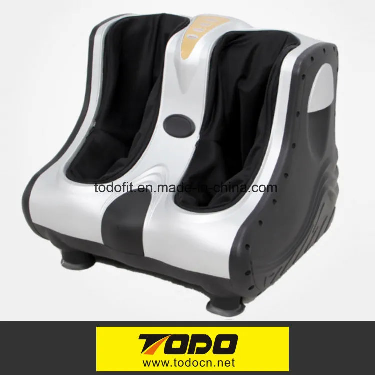 Todo Leg Massager Electric Calf Massager Air Pressure Foot Massager
