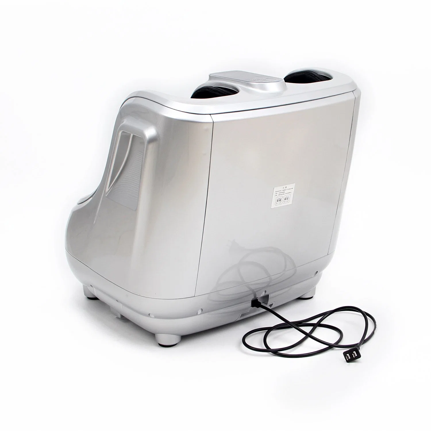 Todo Shiatsu Kneading Rolling Foot Leg Calf Massager Massage Machine