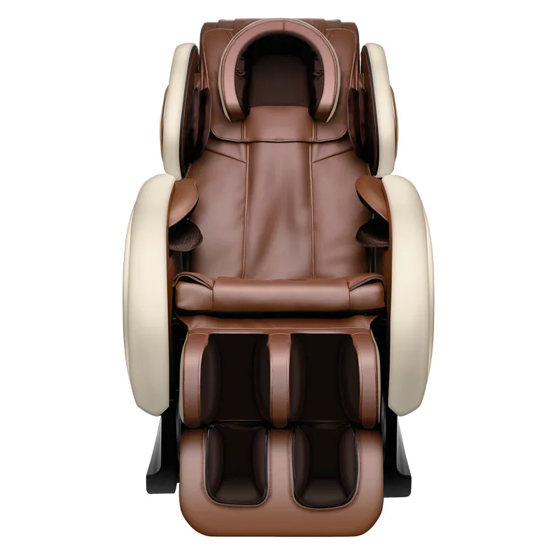 Wholesale Best 3D S-Track Shiatsu Massage Chair, MW-M880