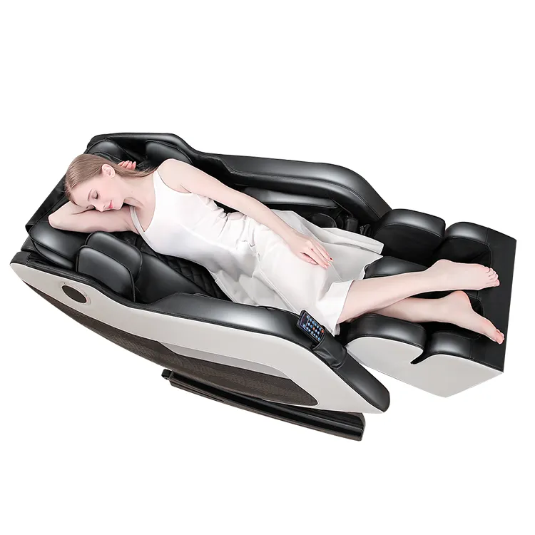 Zero Gravity Home Automatic Massage Chair